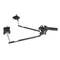 Husky Towing 31423; Round Bar Weight Distribution Hitch; 800-1200 lb Tongue Weight; 12000 lbs 31423 - alternate 1